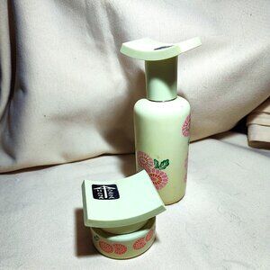 2 Avon Hanagasa Vintage Avon Cream Sachet Jar & bottle SHIPS FREE
